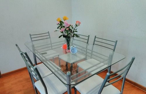 Brena Station Balnéaire | Chambre privée ∙ 2 personnes