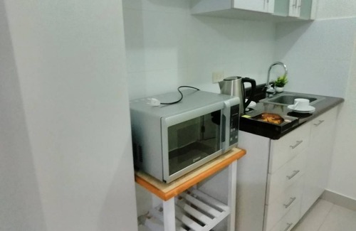 Brena Station Balnéaire | Chambre privée ∙ 2 personnes
