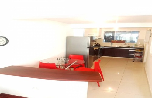 Balconcillo Station Balnéaire | Chambre privée ∙ 2 personnes