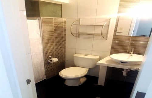 Balconcillo Station Balnéaire | Chambre privée ∙ 2 personnes