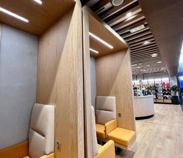 Doha Station Balnéaire | Chambre privée ∙ 2 personnes