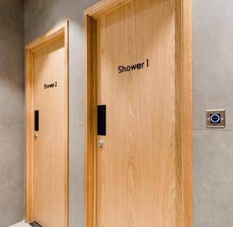 Doha Station Balnéaire | Chambre privée ∙ 2 personnes