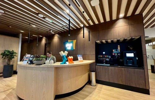Doha Station Balnéaire | Chambre privée ∙ 2 personnes