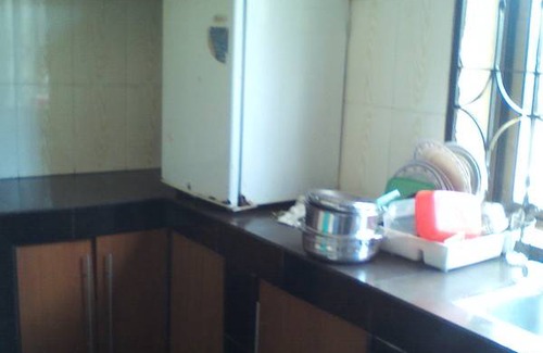 Mbezi Station Balnéaire | Chambre privée ∙ 2 personnes