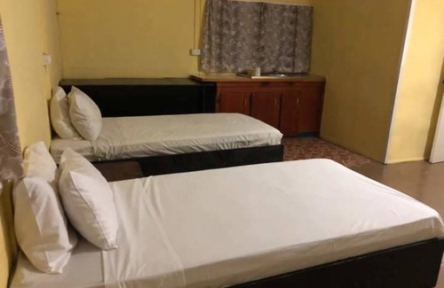 Apia Station Balnéaire | Chambre privée ∙ 2 personnes