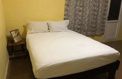 Apia Station Balnéaire | Chambre privée ∙ 2 personnes