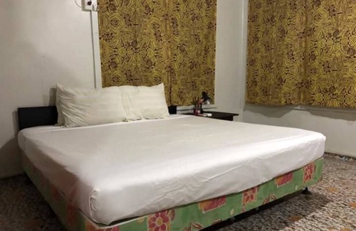 Apia Station Balnéaire | Chambre privée ∙ 2 personnes