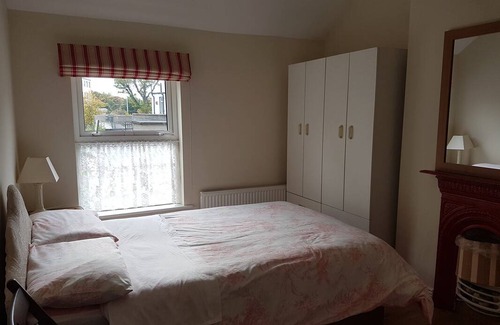 Broadstone Station Balnéaire | Chambre privée ∙ 2 personnes