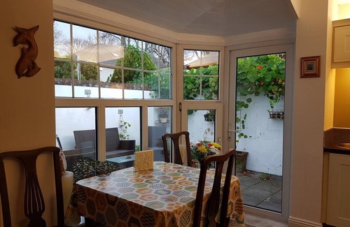 Broadstone Station Balnéaire | Chambre privée ∙ 2 personnes