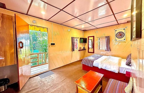 Geyzing Station Balnéaire | Chambre privée ∙ 2 personnes