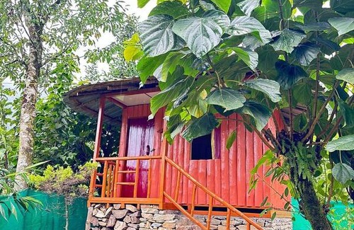 Geyzing Station Balnéaire | Chambre privée ∙ 2 personnes