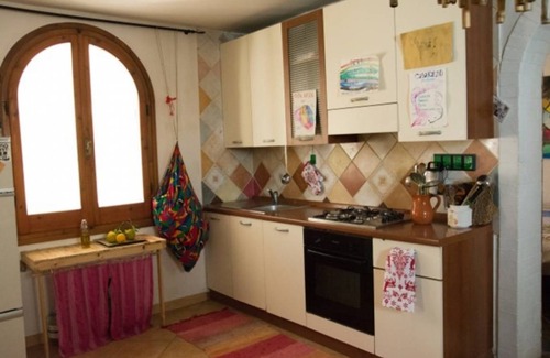 Villaggio delle Mimose Station Balnéaire | Chambre privée ∙ 2 personnes