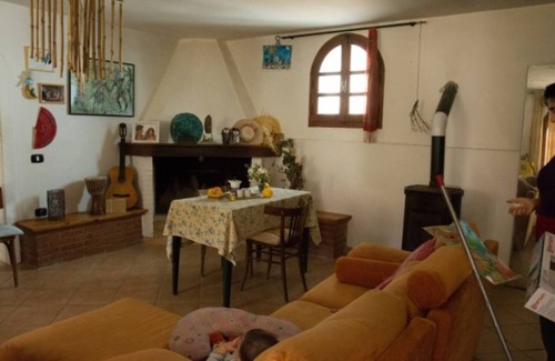 Villaggio delle Mimose Station Balnéaire | Chambre privée ∙ 2 personnes