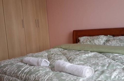 Syokimau Station Balnéaire | Chambre privée ∙ 2 personnes