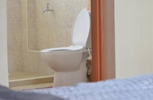 Syokimau Station Balnéaire | Chambre privée ∙ 2 personnes