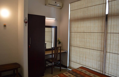 Battaramulla Station Balnéaire | Chambre privée ∙ 2 personnes