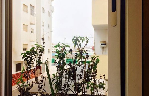 Agadir Station Balnéaire | Chambre privée ∙ 2 personnes