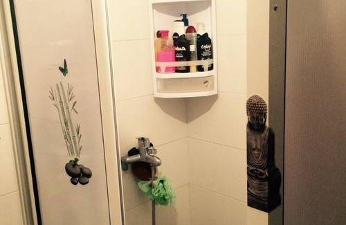 Agadir Station Balnéaire | Chambre privée ∙ 2 personnes