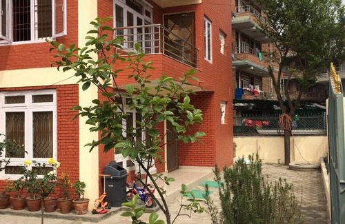 Madhyapur Thimi Station Balnéaire | Chambre privée ∙ 2 personnes
