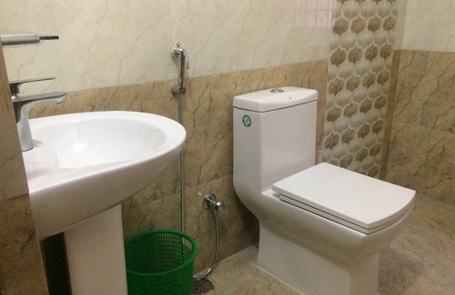 Madhyapur Thimi Station Balnéaire | Chambre privée ∙ 2 personnes