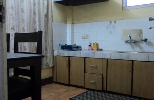 Kathmandu Station Balnéaire | Chambre privée ∙ 2 personnes