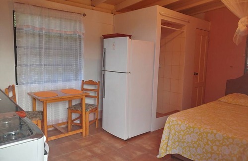 Orange Hill Station Balnéaire | Chambre privée ∙ 2 personnes