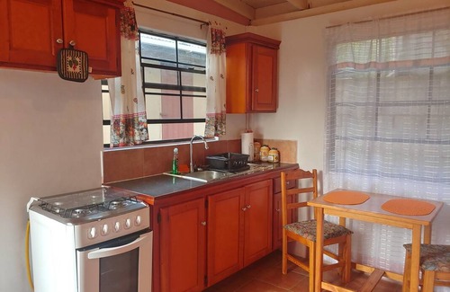Orange Hill Station Balnéaire | Chambre privée ∙ 2 personnes