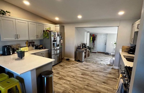 Tucson Station Balnéaire | Chambre privée ∙ 2 personnes