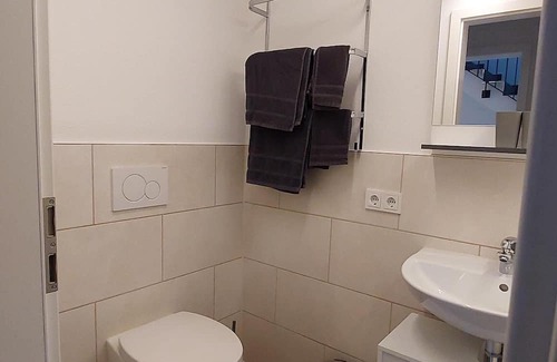 Freiamt Appartement | Private room, 28sqm, 1 room, max. 4 persons