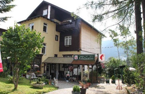 Semmering Station Balnéaire | Chambre privée ∙ 3 personnes