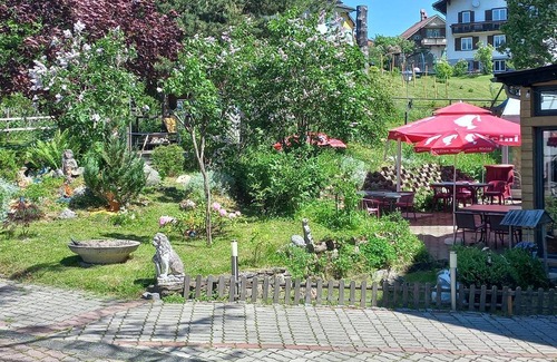 Semmering Station Balnéaire | Chambre privée ∙ 3 personnes