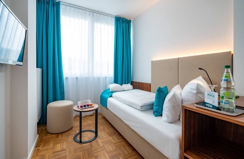 Bad Sulza Station Balnéaire | Chambre privée ∙ 3 personnes