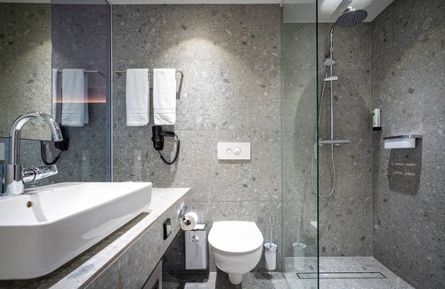 Bad Sulza Station Balnéaire | Chambre privée ∙ 3 personnes
