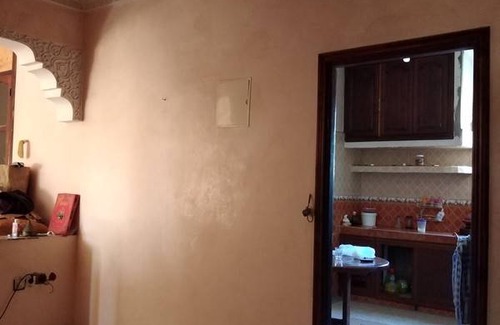 Berrechid Station Balnéaire | Chambre privée ∙ 3 personnes