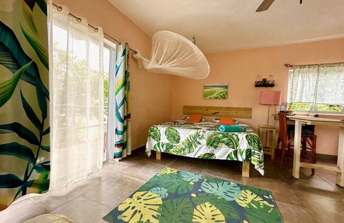 ProCab Station Balnéaire | Chambre privée ∙ 3 personnes