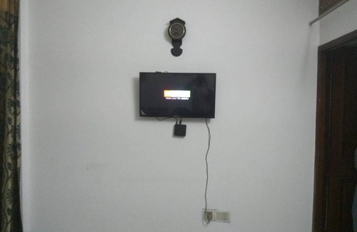 New Delhi Station Balnéaire | Chambre privée ∙ 3 personnes