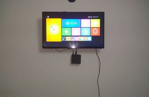 New Delhi Station Balnéaire | Chambre privée ∙ 3 personnes