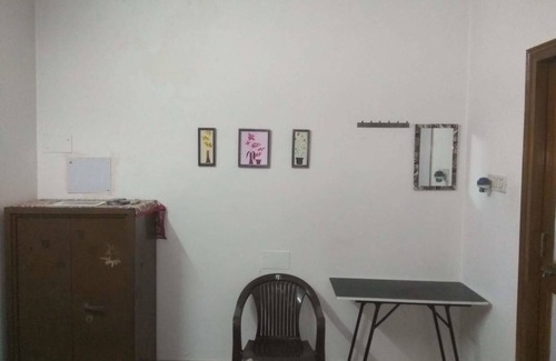 New Delhi Station Balnéaire | Chambre privée ∙ 3 personnes