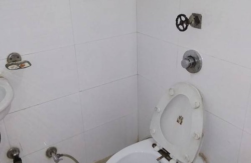 New Delhi Station Balnéaire | Chambre privée ∙ 3 personnes