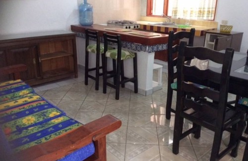 El Santuario Station Balnéaire | Chambre privée ∙ 3 personnes