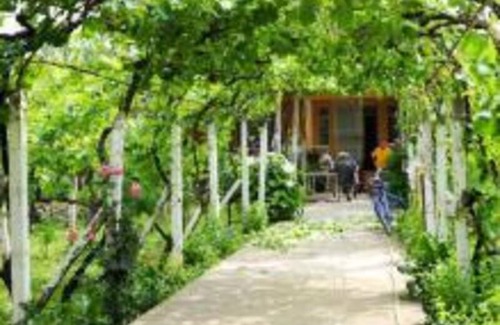 Shkoder Station Balnéaire | Chambre privée ∙ 3 personnes