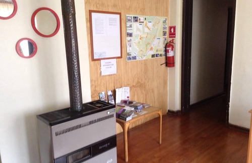 Curico Station Balnéaire | Chambre privée ∙ 3 personnes