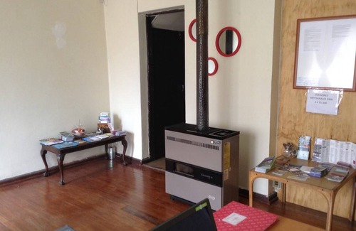 Curico Station Balnéaire | Chambre privée ∙ 3 personnes