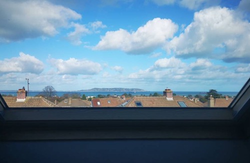 Killiney Station Balnéaire | Chambre privée ∙ 3 personnes