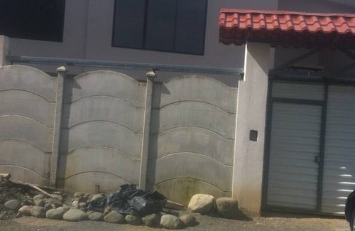 Uvita Station Balnéaire | Chambre privée ∙ 3 personnes