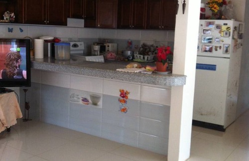 Uvita Station Balnéaire | Chambre privée ∙ 3 personnes