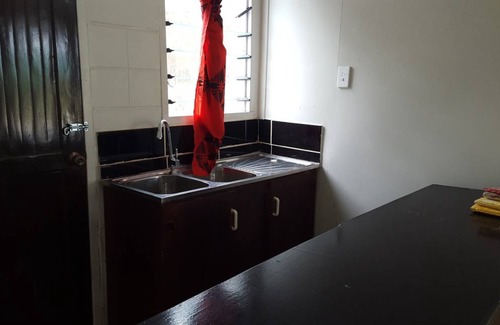 Apia Station Balnéaire | Chambre privée ∙ 3 personnes