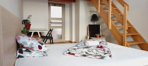 Bubenec Appartement | Private room 30 min nice Green walk old center A