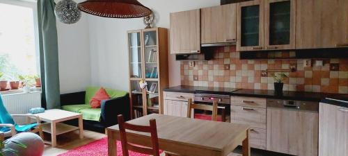 Bubenec Appartement | Private room 30 min nice Green walk old center A