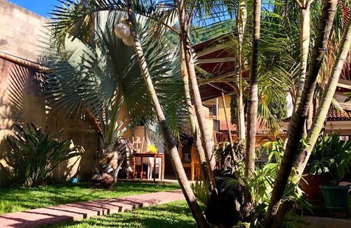 Panajachel Station Balnéaire | Chambre privée ∙ 4 personnes